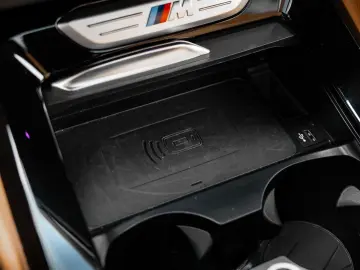 BMW X4 M40 I LASER  PANO  HUD  360CAM  HK