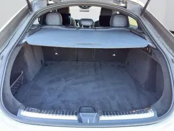 MERCEDES-BENZ GLE 53 AMG 4M  Coupe PANO DISTR