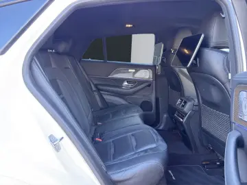 MERCEDES-BENZ GLE 53 AMG 4M  Coupe PANO DISTR