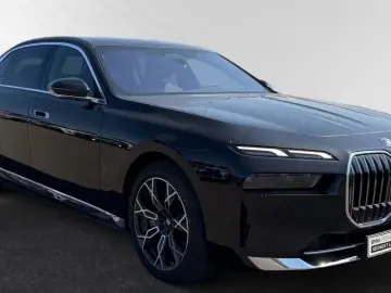 BMW 750 e xDrive