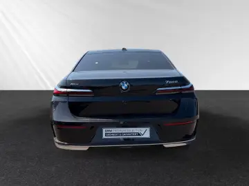 BMW 750 e xDrive