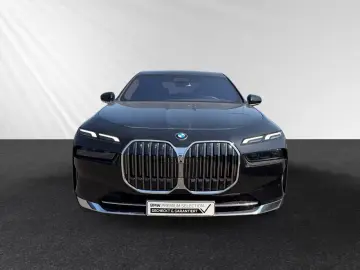 BMW 750 e xDrive