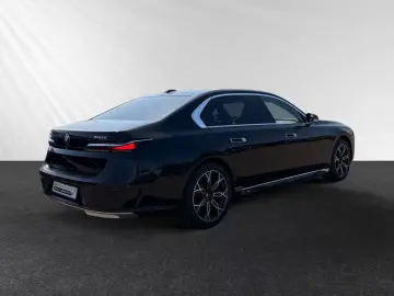 BMW 750 e xDrive