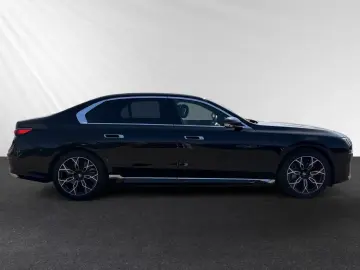 BMW 750 e xDrive