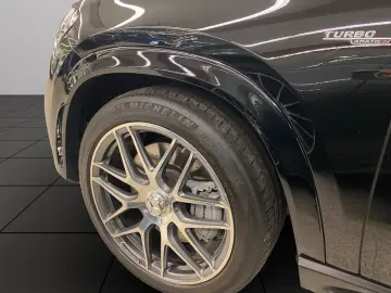 Mercedes-Benz GLE 53 AMG Mercedes-AMG GLE 53 4MATIC