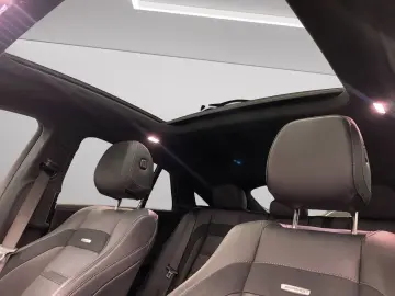Mercedes-Benz GLE 53 AMG Mercedes-AMG GLE 53 4MATIC