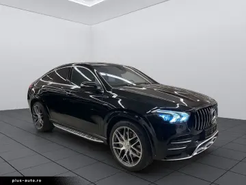 Mercedes-Benz GLE 53 AMG Mercedes-AMG GLE 53 4MATIC