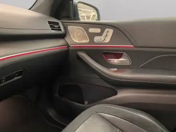 Mercedes-Benz GLE 53 AMG Mercedes-AMG GLE 53 4MATIC