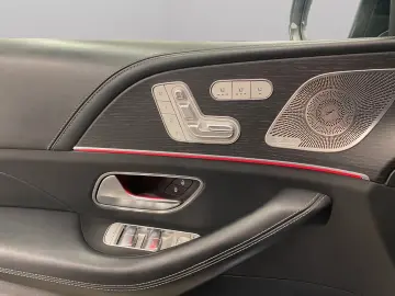 Mercedes-Benz GLE 53 AMG Mercedes-AMG GLE 53 4MATIC
