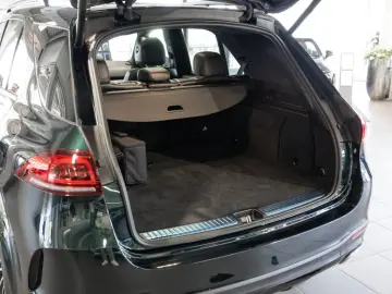 MERCEDES-BENZ GLE 350 de 4M AMG BURM NIGHT WIDE MEMO…