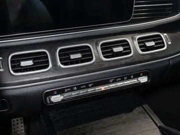 MERCEDES-BENZ GLE 350 de 4M AMG BURM NIGHT WIDE MEMO…