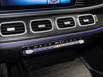 MERCEDES-BENZ GLE 350 de 4M AMG BURM NIGHT WIDE MEMO…