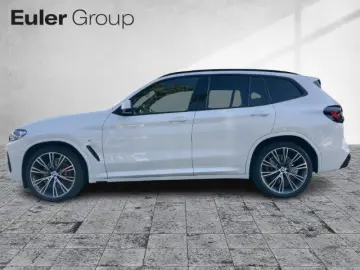 BMW X3 xDrive 30i M-Sport