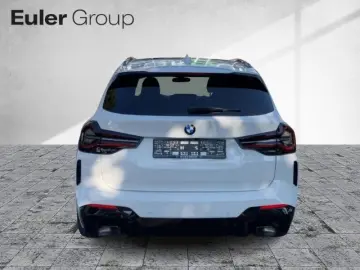 BMW X3 xDrive 30i M-Sport
