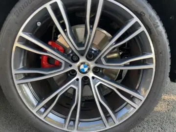 BMW X3 xDrive 30i M-Sport