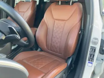 BMW X3 xDrive 30i M-Sport