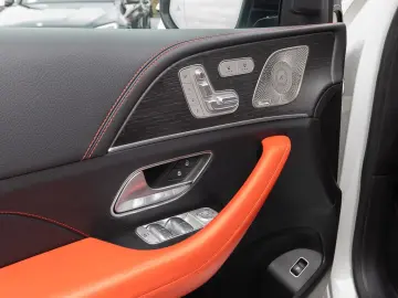 MERCEDES-BENZ AMG GLE 53 4MATIC  Coupé ACC LED