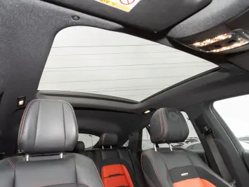 MERCEDES-BENZ AMG GLE 53 4MATIC  Coupé ACC LED