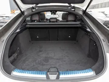 MERCEDES-BENZ AMG GLE 53 4MATIC  Coupé ACC LED