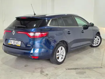 RENAULT MEGANE ENERGY TCe 130 GT Line