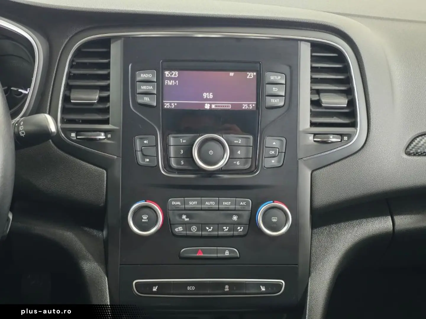 RENAULT MEGANE ENERGY TCe 130 GT Line