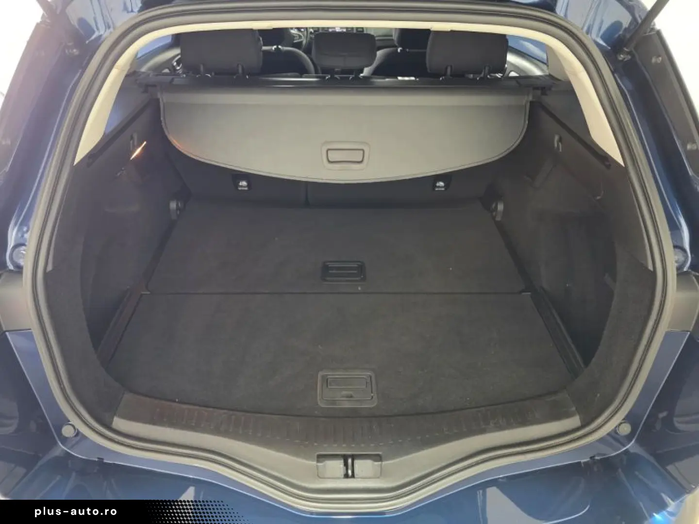 RENAULT MEGANE ENERGY TCe 130 GT Line