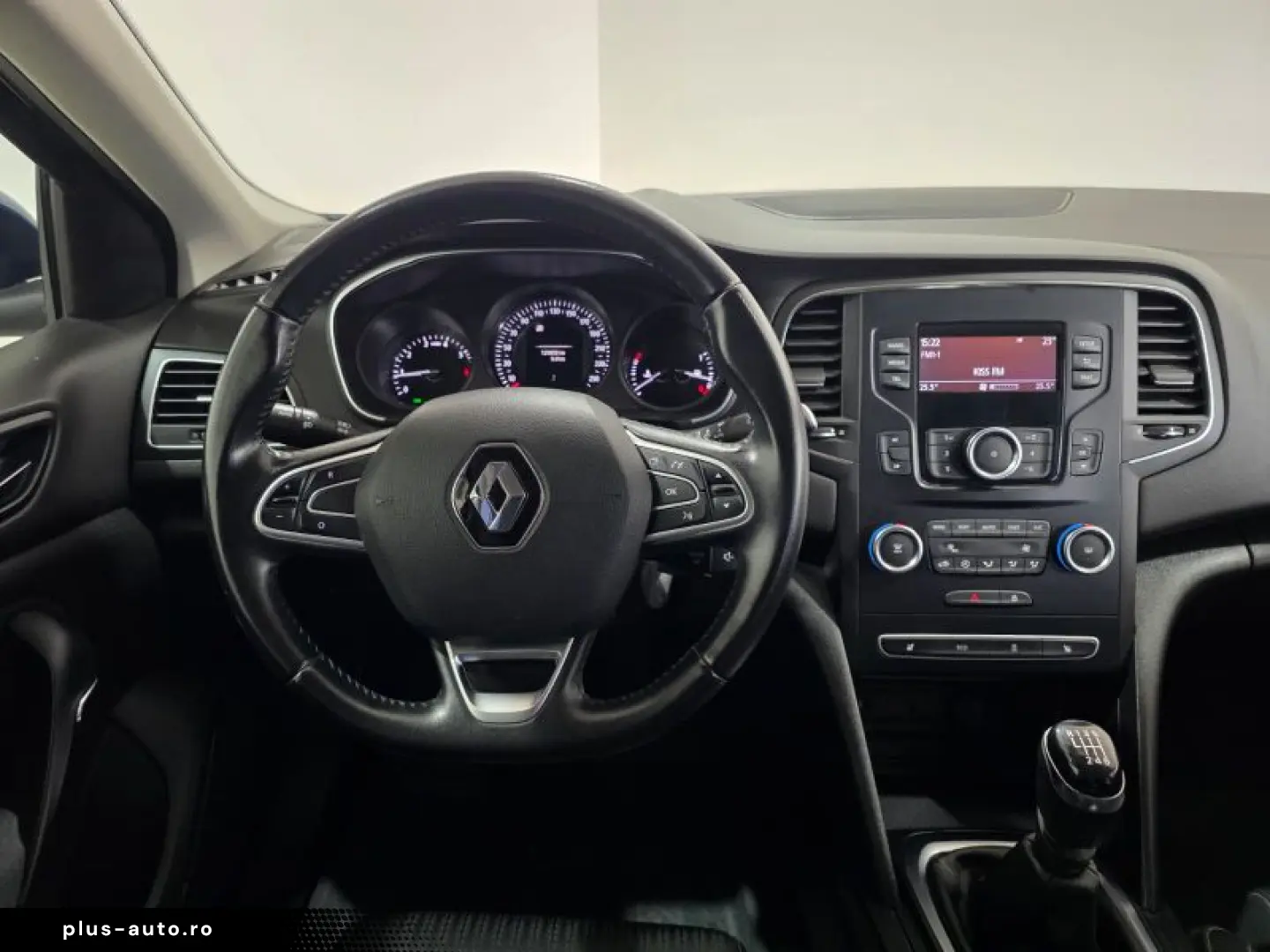 RENAULT MEGANE ENERGY TCe 130 GT Line
