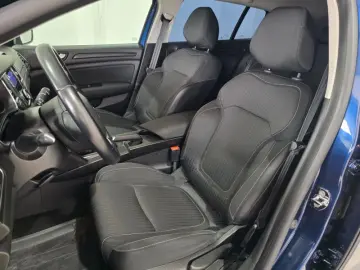 RENAULT MEGANE ENERGY TCe 130 GT Line