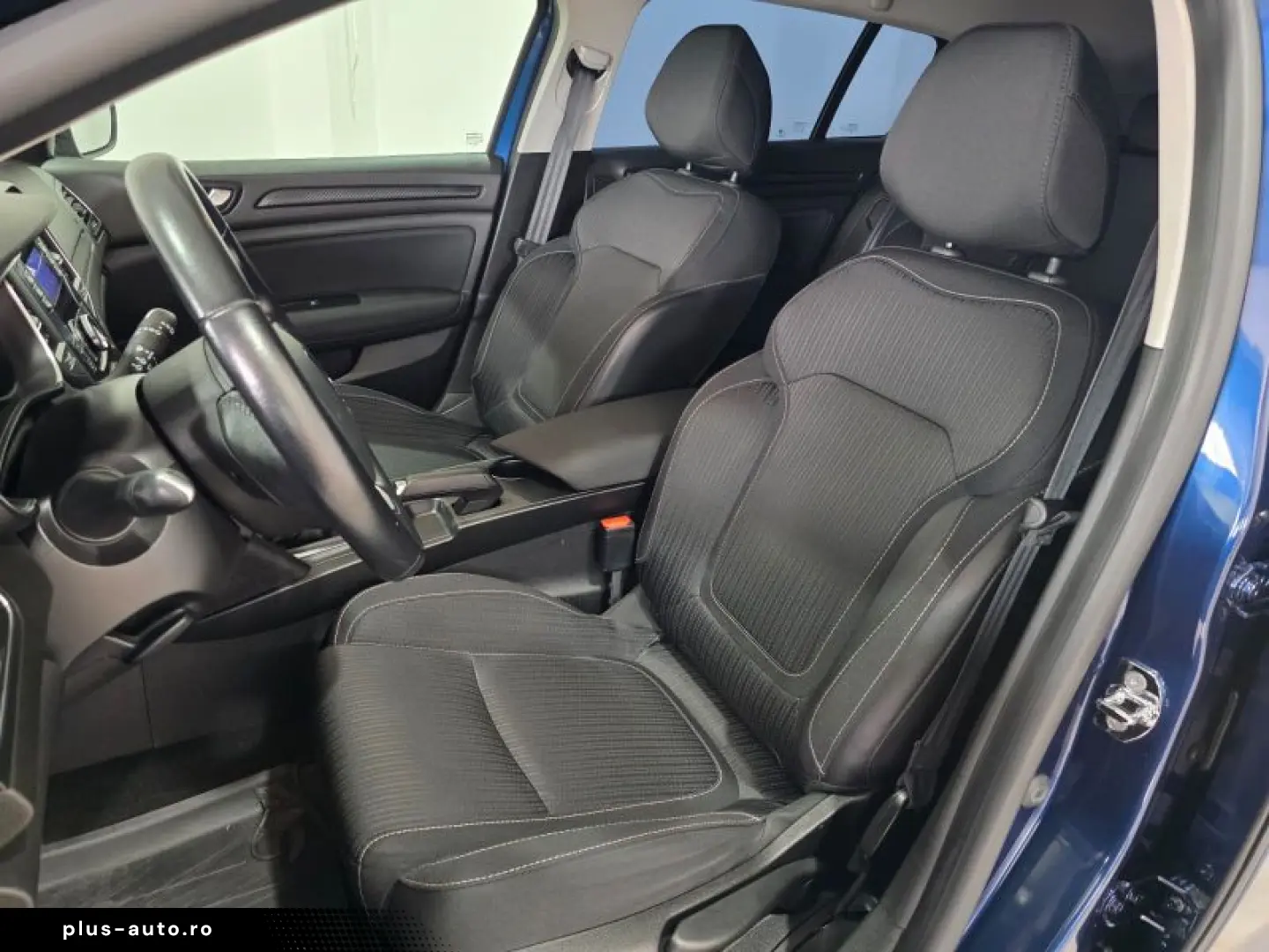 RENAULT MEGANE ENERGY TCe 130 GT Line