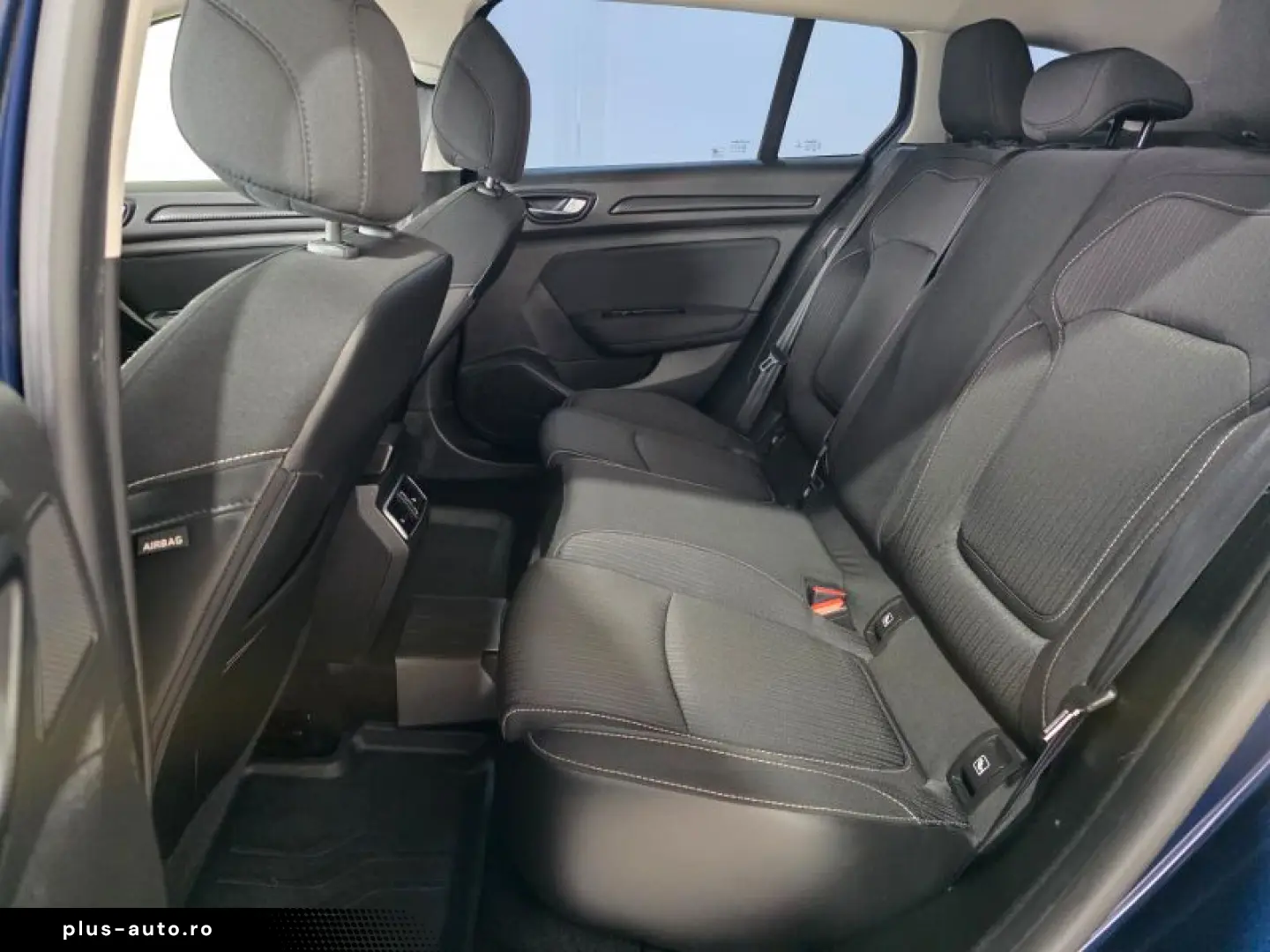 RENAULT MEGANE ENERGY TCe 130 GT Line