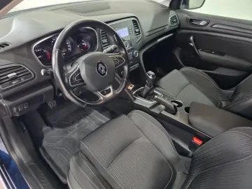 RENAULT MEGANE ENERGY TCe 130 GT Line