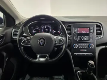 RENAULT MEGANE ENERGY TCe 130 GT Line