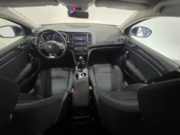 RENAULT MEGANE ENERGY TCe 130 GT Line