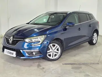 RENAULT MEGANE ENERGY TCe 130 GT Line