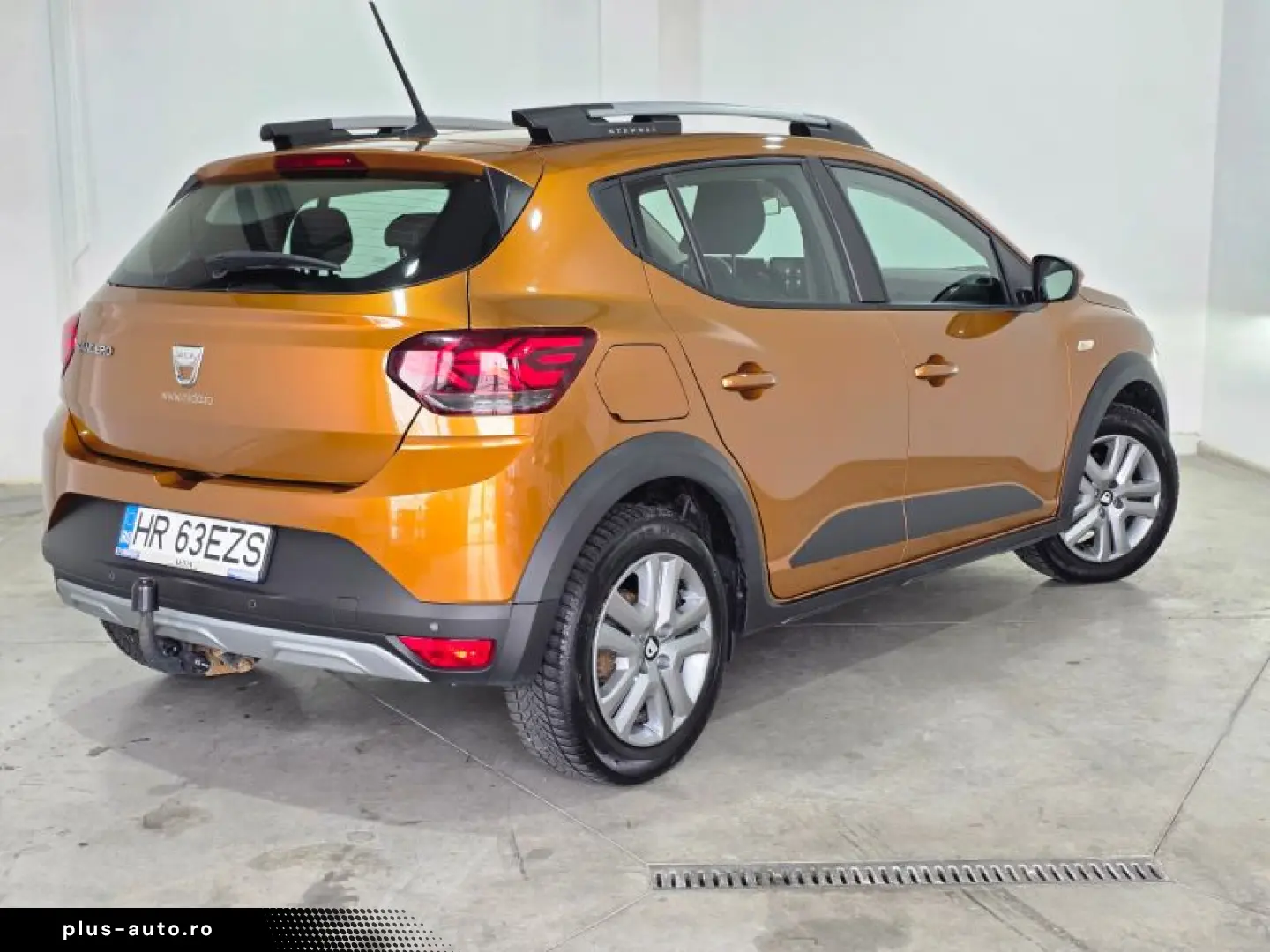 DACIA SANDERO 1.0 TCe 90CP Stepway Comfort