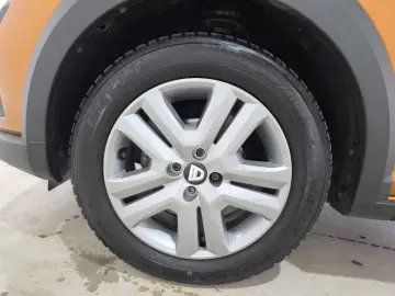 DACIA SANDERO 1.0 TCe 90CP Stepway Comfort
