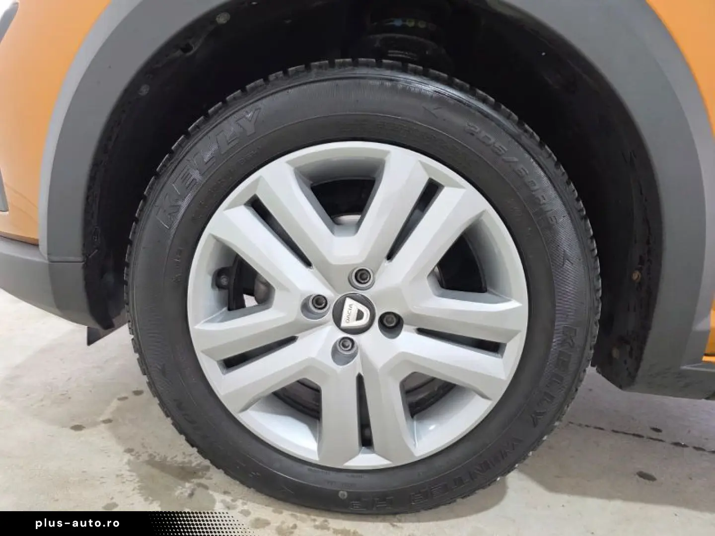 DACIA SANDERO 1.0 TCe 90CP Stepway Comfort