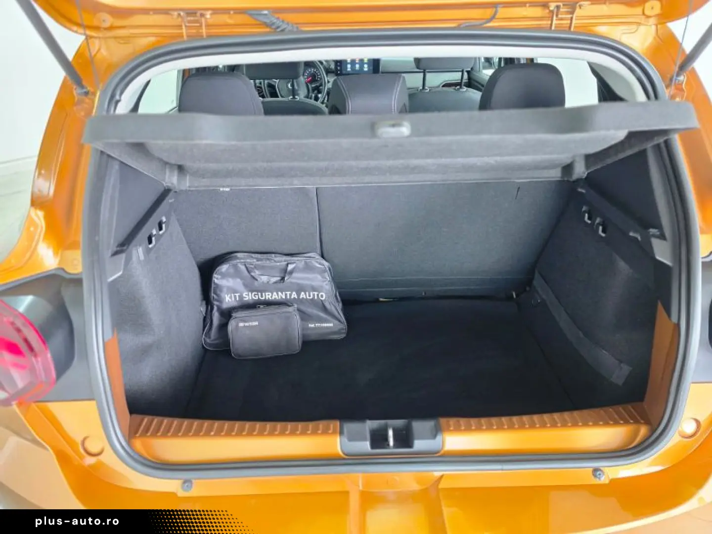 DACIA SANDERO 1.0 TCe 90CP Stepway Comfort