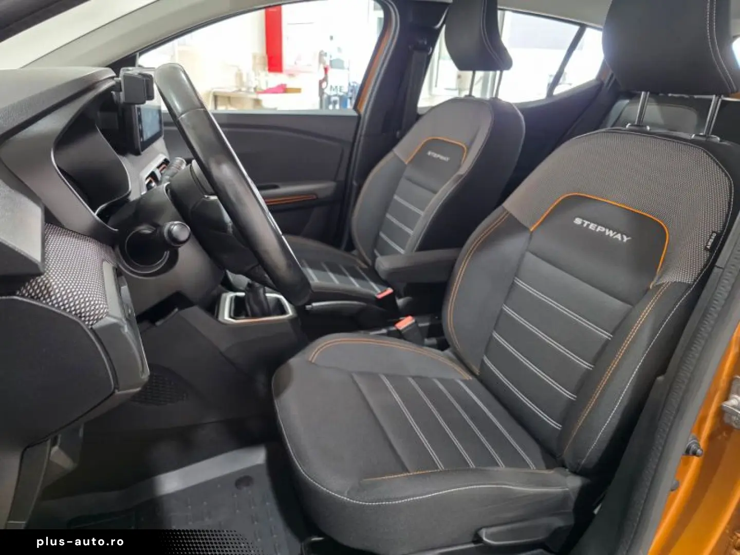 DACIA SANDERO 1.0 TCe 90CP Stepway Comfort