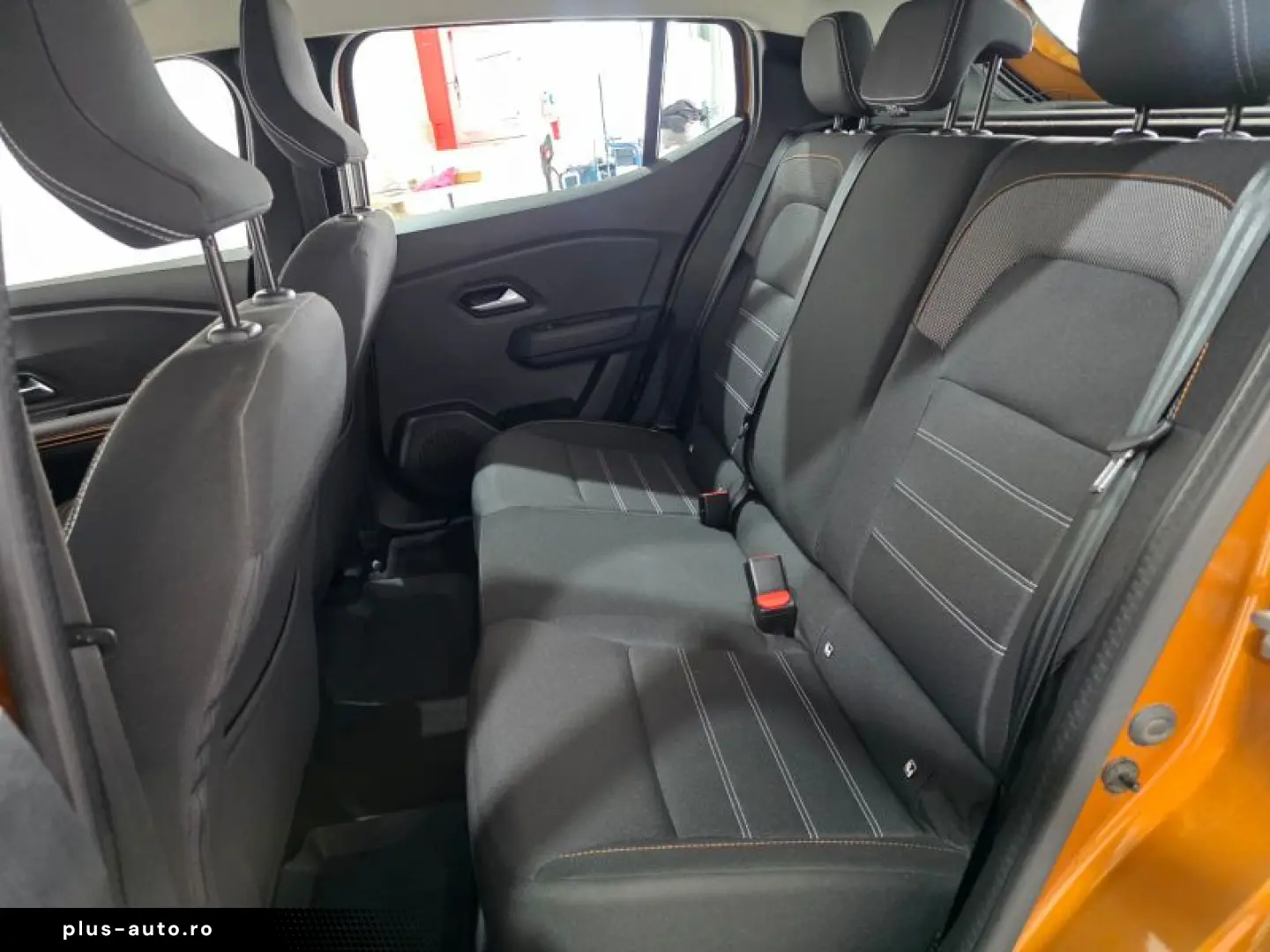 DACIA SANDERO 1.0 TCe 90CP Stepway Comfort