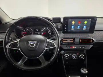 DACIA SANDERO 1.0 TCe 90CP Stepway Comfort
