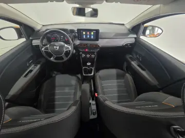 DACIA SANDERO 1.0 TCe 90CP Stepway Comfort