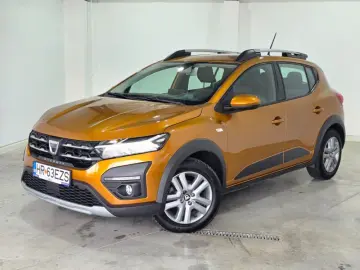 DACIA SANDERO 1.0 TCe 90CP Stepway Comfort