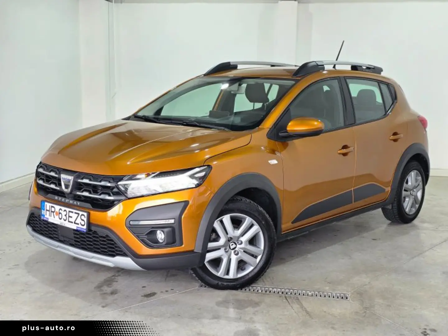 DACIA SANDERO 1.0 TCe 90CP Stepway Comfort