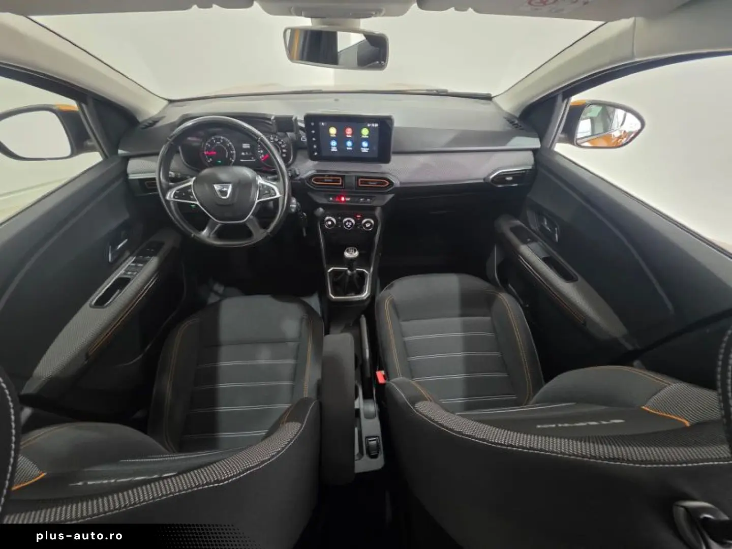 DACIA SANDERO 1.0 TCe 90CP Stepway Comfort