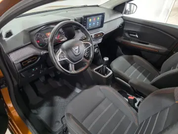 DACIA SANDERO 1.0 TCe 90CP Stepway Comfort