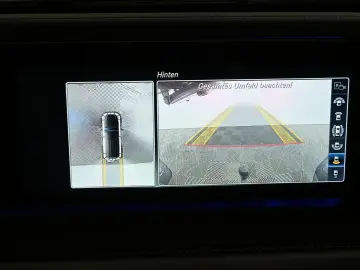 MERCEDES-BENZ G 400 d AMG-Line  PANO MASSAGE AHK 360…