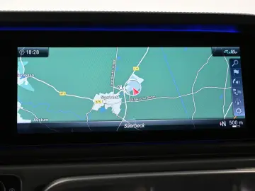 MERCEDES-BENZ G 400 d AMG-Line  PANO MASSAGE AHK 360…