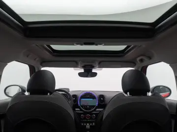 MINI Countryman SE (Cooper) ALL4 HUD Panoram