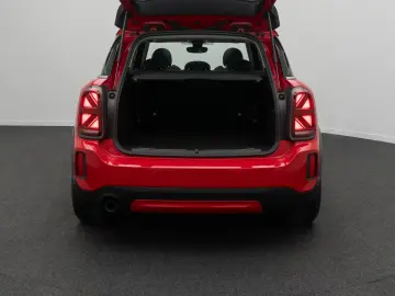 MINI Countryman SE (Cooper) ALL4 HUD Panoram